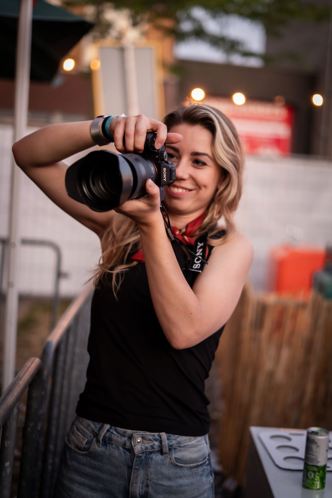 Festival Tijdmachine vorig jaar